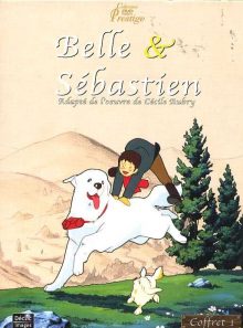 Belle & sébastien - partie 1