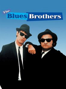 The blues brothers: vod sd - achat