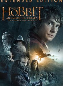 Le hobbit : un voyage inattendu version longue: vod sd - achat