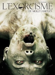 L'exorcisme de molly hartley: vod hd - achat