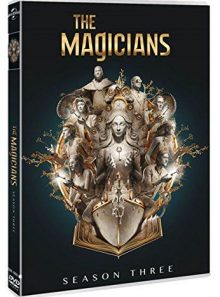 The magicians - saison 3