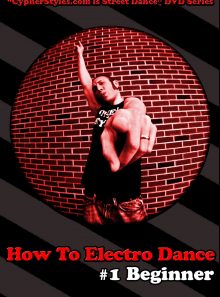 How to electro dance 1