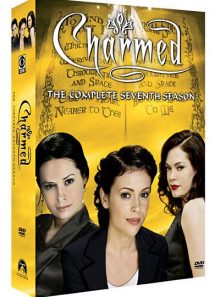 Charmed - saison 7, partie 1
