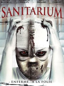 Sanitarium: vod hd - location