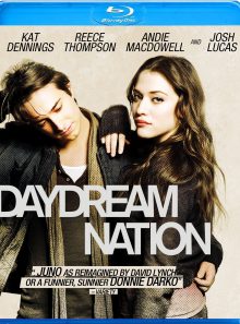 Daydream nation [blu ray]