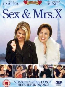 Sex & mrs. x
