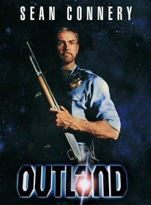 Outland: vod hd - location