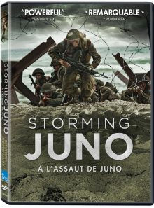 Storming juno