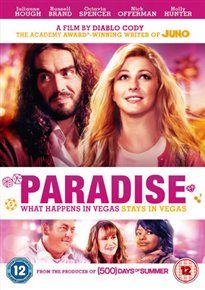 Paradise [dvd] [2015]