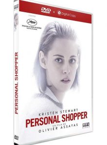 Personal shopper - dvd + copie digitale