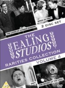 Ealing studios rarities collection: volume 4