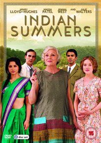 Indian summers series 1