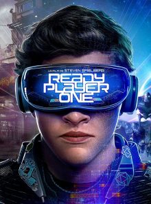 Ready player one: vod hd - achat