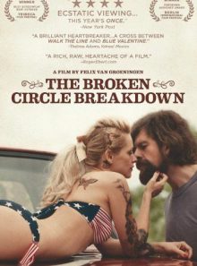 The broken circle breakdown