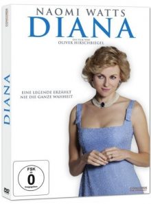 Diana (dvd)