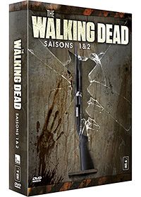 The walking dead - saisons 1 & 2