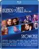 Legends of jazz with ramsey lewis : showcase - blu-ray