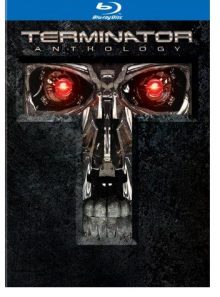Terminator anthology (the terminator / terminator 2