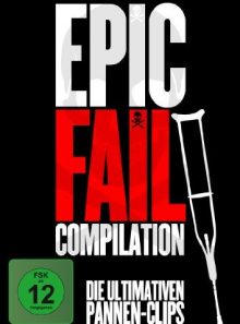 Epic fail compilation