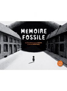 Mémoire fossile - dvd + livre