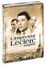 Inspecteur leclerc - volume 1