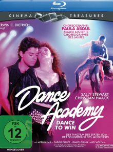 Dance academy - dance to win
