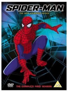 Spider-man - the animated series