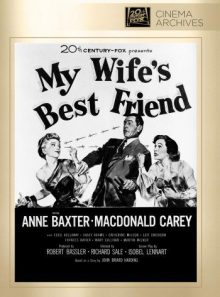 My wife s best friend