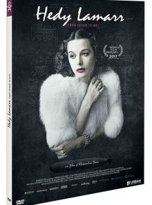 Hedy lamarr : from extase to wifi