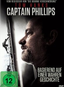 Captain phillips