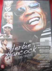 Herbie hancock and friends