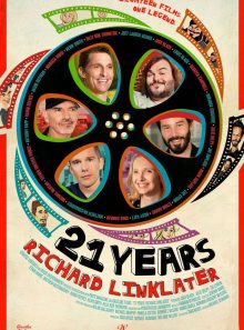 21 years: richard linklater: vod sd - location