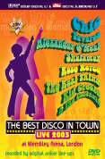 The best disco in town 2003 (pressage uk)