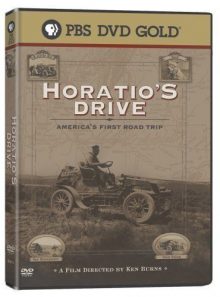 Horatio's drive: america's first road trip
