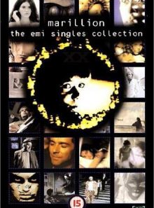 Marillion - the emi singles collection