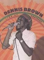 Dennis brown - live at montreux