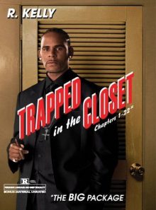 Trapped in the closet: chapters 1