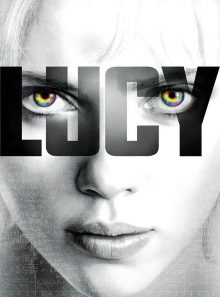 Lucy: vod hd - achat