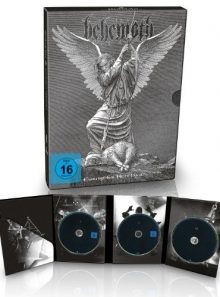 Evangelia heretika (coffret de 3 dvd)