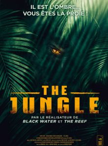 The jungle: vod hd - location
