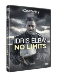 Idris elba no limits