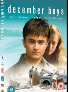 December boys [dvd] [2007]