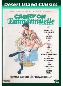 Carry on emmannuelle
