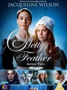 Hetty feather series 2 (bbc) (jacqueline wilson) [dvd]