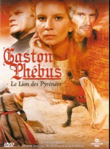 Gaston phébus : le lion des pyrénées