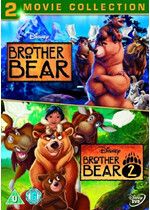 Brother bear/brother bear 2