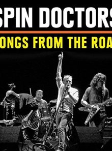 Spin doctors: songs from the road (dvd/cd combo)