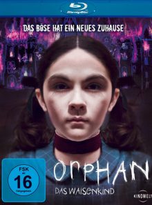 Orphan - das waisenkind