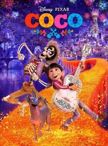 Coco (2017): vod sd - achat