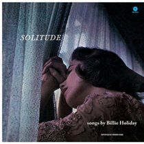 Solitude + 1 bonus track (180g) [vinyl]